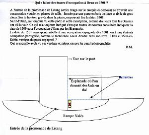 Oran documents divers 834